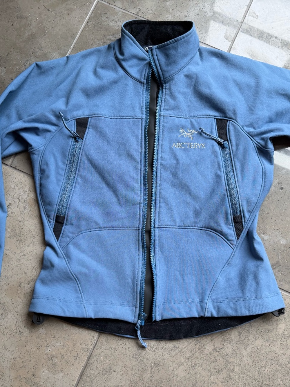Arc'Teryx Vintage Women's Jacket Women's Small 4-6 - Picture 2 of 11